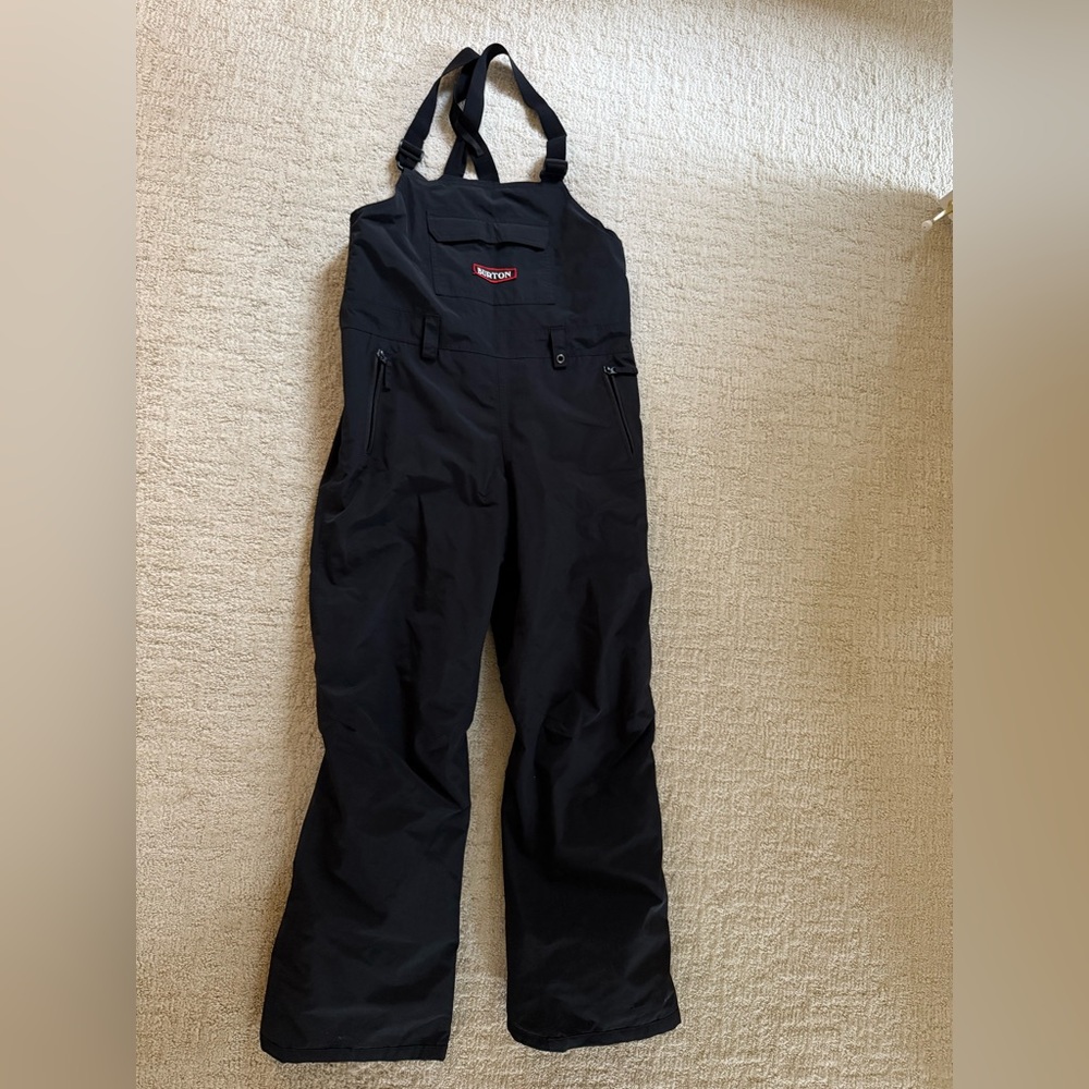 Burton youth ski pants